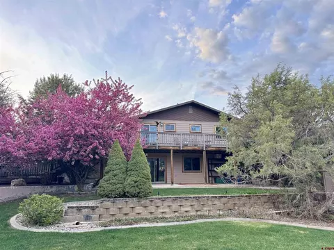 57 Cedar Dr, Paonia, CO 81428