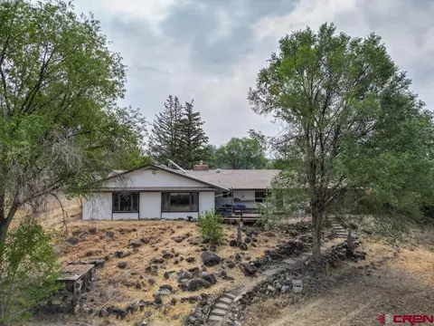 14551 Highway 65, Eckert, CO 81418