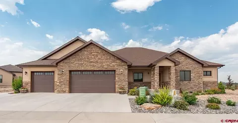 2740 Sleeping Bear Rd, Montrose, CO 81401