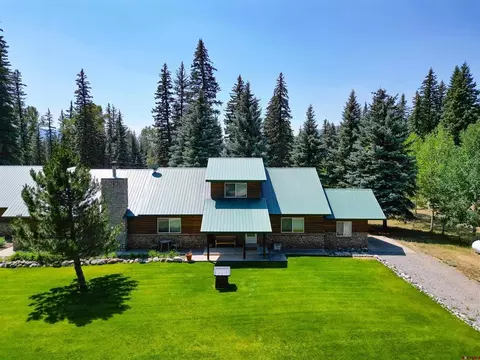 531 Vallecito Creek Rd, Bayfield, CO 81122