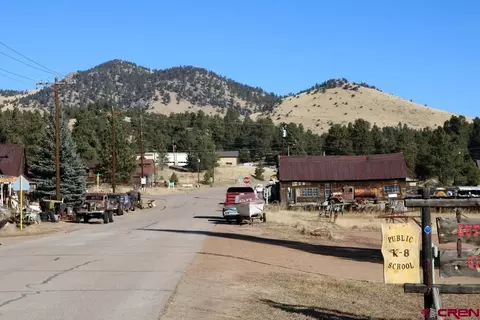 tbd 4th, Guffey, CO 80820 photo 4