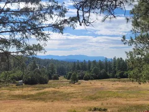 838 Quien Sabe St, Pagosa Springs, CO 81147