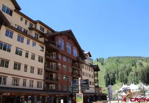 24 Sheol St #206 B, Durango, CO 81301
