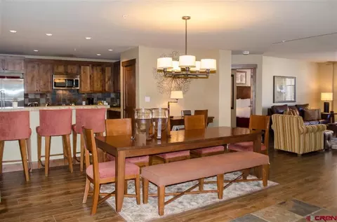 Dining - 24 Sheol St #206 B, Durango, CO 81301 photo 1 of 6
