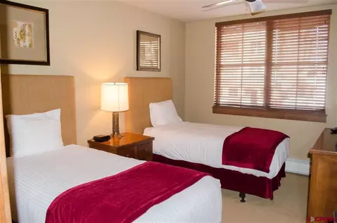 Bedroom - 24 Sheol St #206 B, Durango, CO 81301 photo 1 of 3