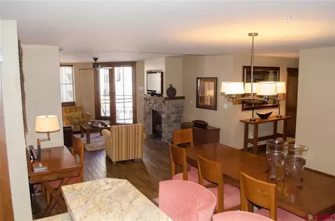 Dining - 24 Sheol St #206 B, Durango, CO 81301 photo 3 of 6