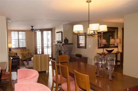Dining - 24 Sheol St #206 B, Durango, CO 81301 photo 2 of 6