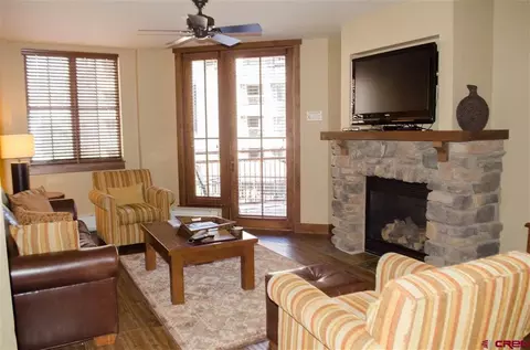 Living - 24 Sheol St #206 B, Durango, CO 81301 photo 1 of 2