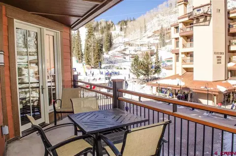 Exterior - 24 Sheol St #206 B, Durango, CO 81301 photo 1 of 4