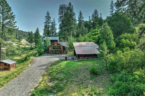 11100 Highway 84 Hwy, Pagosa Springs, CO 81147