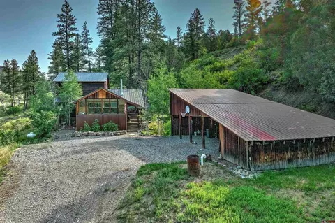 11100 Highway 84 Hwy, Pagosa Springs, CO 81147