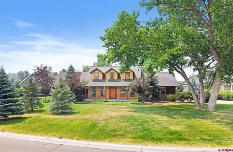 4057 Pioneer Rd, Montrose, CO 81403