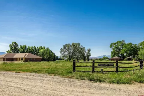 lot2 Tbd Opossum, Montrose, CO 81403
