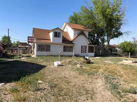 Exterior - 13034 65 Hwy, Eckert, CO 81418 photo 4 of 6