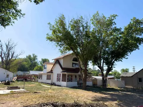 Exterior - 13034 65 Hwy, Eckert, CO 81418 photo 6 of 6