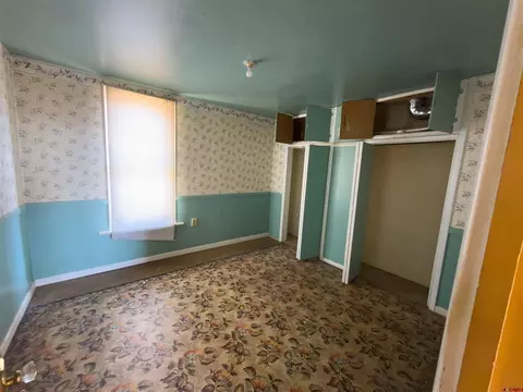 Bedroom - 13034 65 Hwy, Eckert, CO 81418 photo 2 of 5