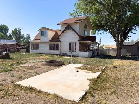 Exterior - 13034 65 Hwy, Eckert, CO 81418 photo 1 of 6