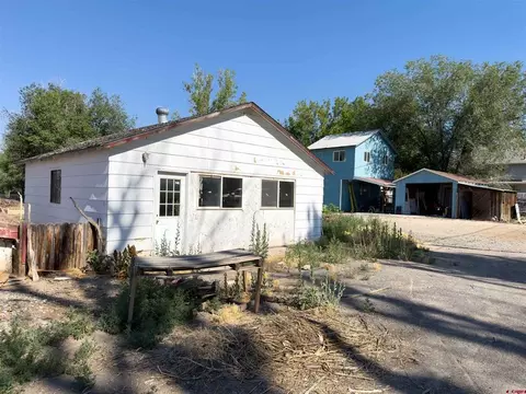 Exterior - 13034 65 Hwy, Eckert, CO 81418 photo 3 of 6