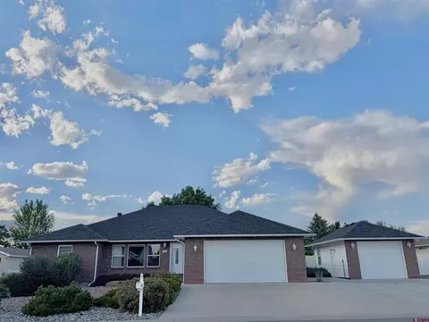 1669 Ironton St, Montrose, CO 81401