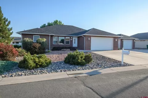 1669 Ironton St, Montrose, CO 81401