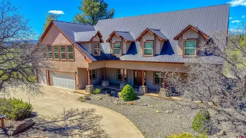 310 E 372 E Mccabe St, Pagosa Springs, CO 81147