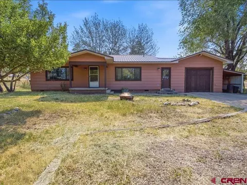 1712 County Road 501, Bayfield, CO 81122
