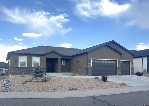 3625 Mocha Ct, Montrose, CO 81401