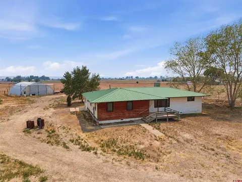 20666 Fairview Rd, Austin, CO 81410