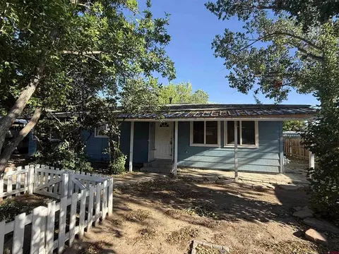 532 Spring Creek Rd, Montrose, CO 81403