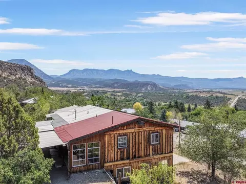 303 Fir Ave, Crawford, CO 81415
