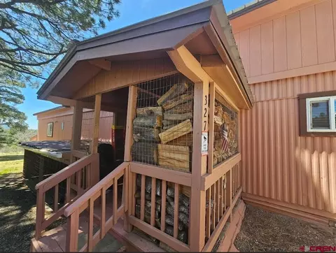 327 Canyon Cir, Pagosa Springs, CO 81147