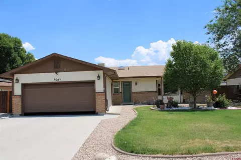 608 12 Wagon Way, Grand Junction, CO 81504