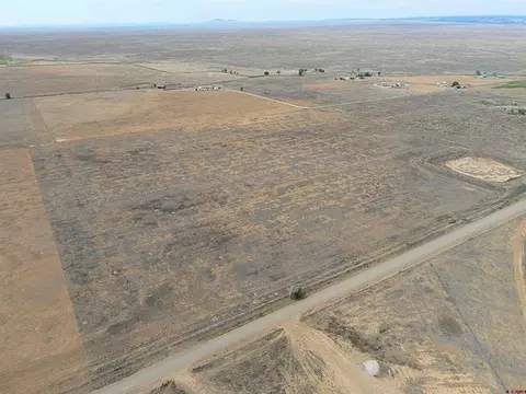 tbd County Rd W, La Jara, CO 81140