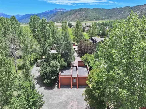 500 Chipeta Dr #B, Ridgway, CO 81432