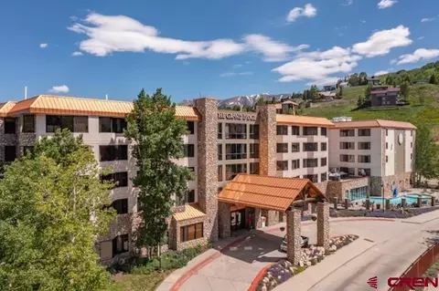 6 Emmons Rd #553, Crested Butte, CO 81225