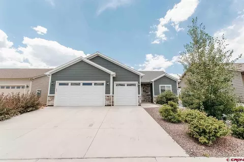 1425 Owl Creek Ave, Montrose, CO 81401