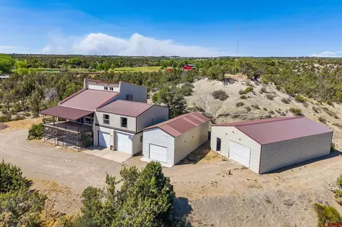 27298 Road P7, Dolores, CO 81323