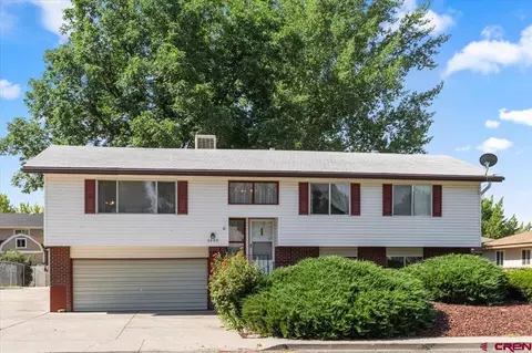 2020 Bradford Dr, Montrose, CO 81401