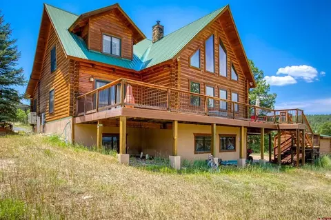 134 Greenview Dr # B, Pagosa Springs, CO 81147