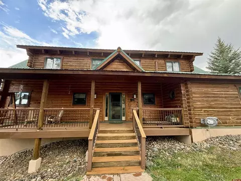 134 Greenview Dr # B, Pagosa Springs, CO 81147