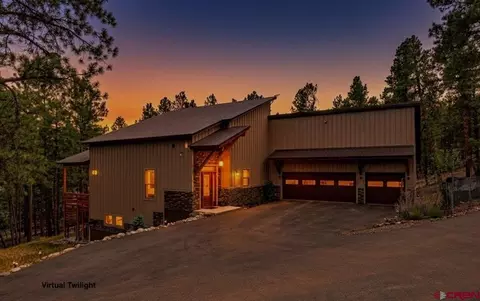 30 Moffat Ct, Pagosa Springs, CO 81147