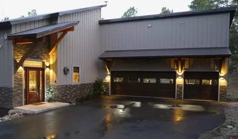 30 Moffat Ct, Pagosa Springs, CO 81147