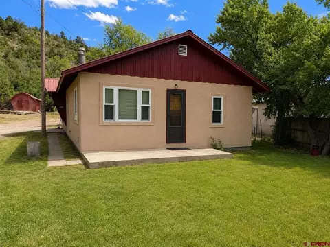 Exterior - 336 County Road 251, Durango, CO 81301 photo 5 of 5