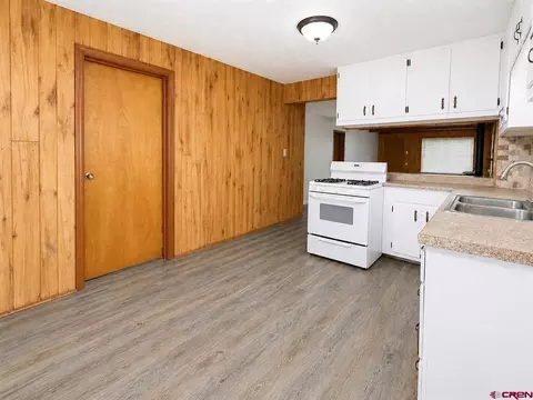Kitchen - 336 County Road 251, Durango, CO 81301 photo 1 of 3
