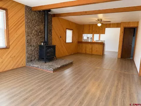 Living - 336 County Road 251, Durango, CO 81301 photo 4 of 5