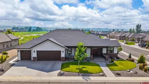 4010 Grand Mesa Dr, Montrose, CO 81403