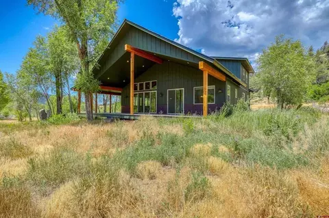 208 Pond Ct, Pagosa Springs, CO 81147