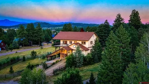 398 Grenadier Pl, Pagosa Springs, CO 81147