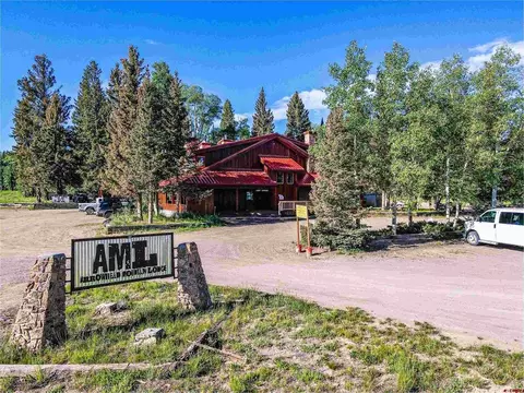 2221 Spruce Rd, Cimarron, CO 81220 photo 15