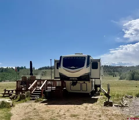 2221 Spruce Rd, Cimarron, CO 81220 photo 2